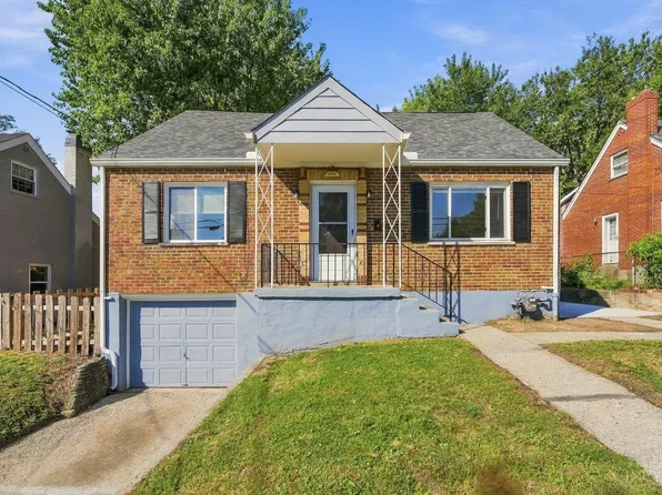 555 Greenwell Ave, Cincinnati, OH 45238