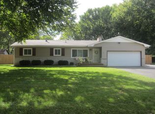 5531 S Hazel Ave, Springfield, MO 65810