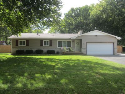 5531 S Hazel Ave, Springfield, MO, 65810