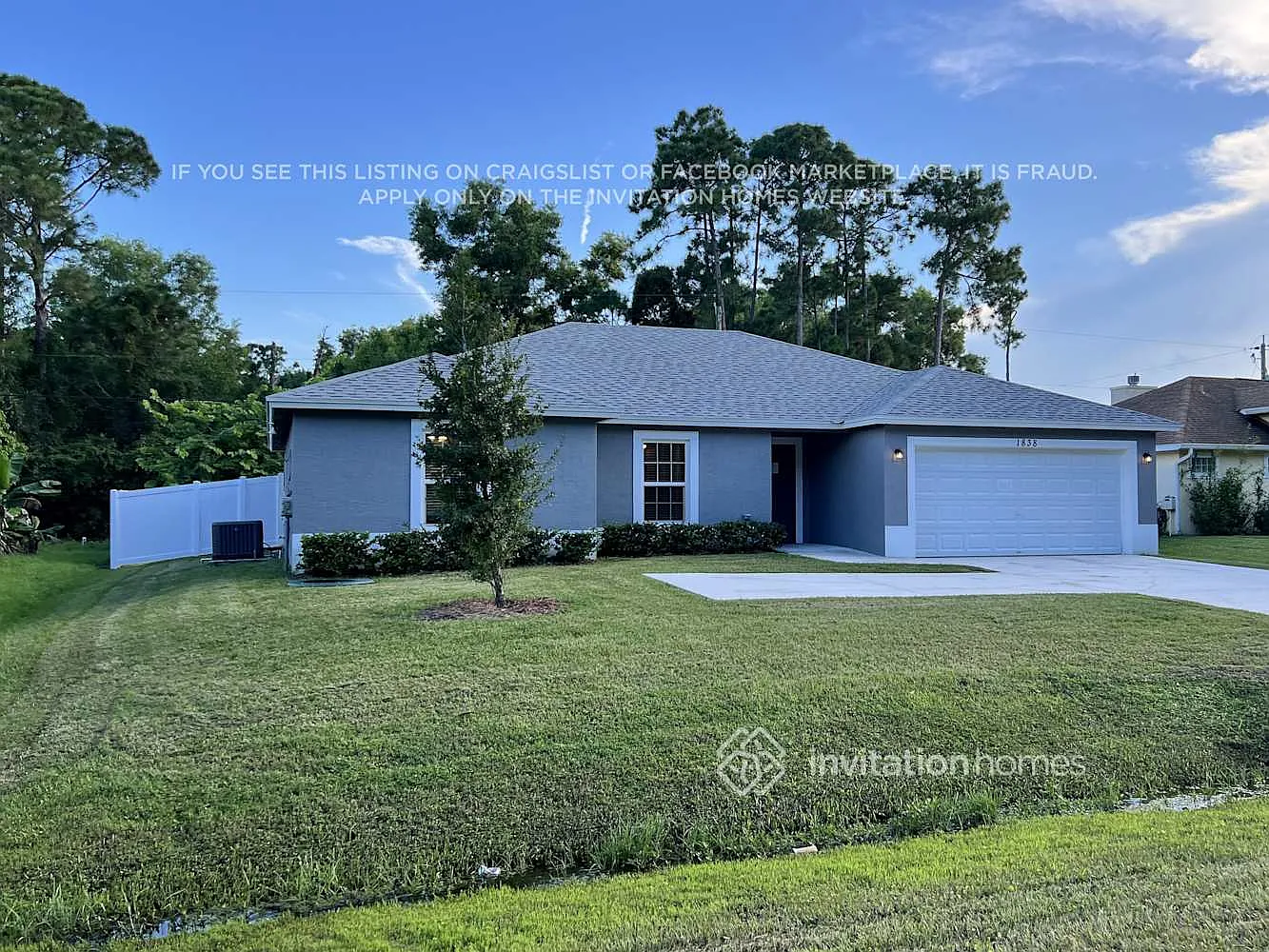 1838 SW Del Rio Blvd Port Saint Lucie, FL 34953 — Photo 3