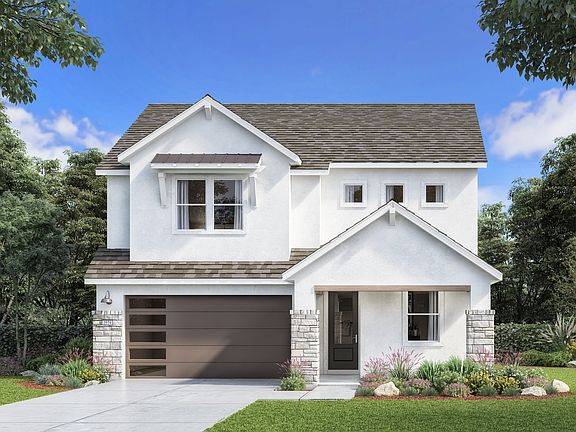 Enclave Plan 4A