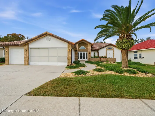 10519 Audie Brook Dr, Spring Hill, FL 34608