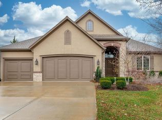 15212 King St, Overland Park, KS 66221