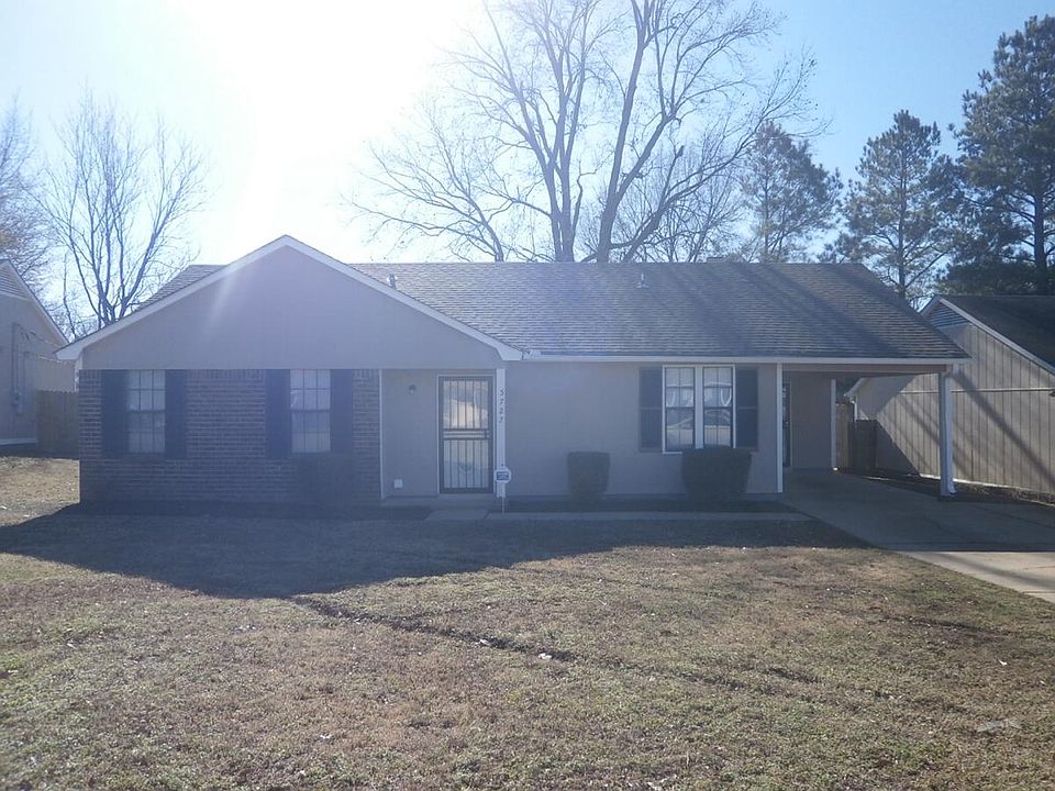 1st image of 5727 French Market Cir N