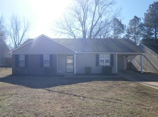 5727 French Market Cir N, Memphis, TN 38141