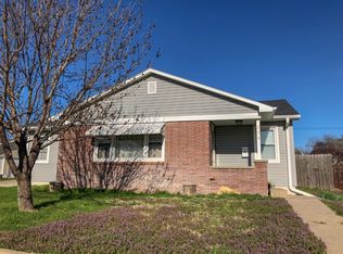 334 5th St, Phillipsburg, KS 67661