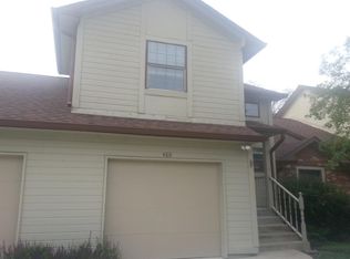 480 Van Camp Sq, Greenwood, IN