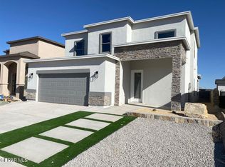 12737 Cono Norte Dr, El Paso, TX 79934