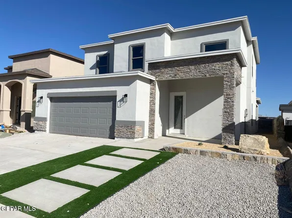 12737 Cono Norte Dr, El Paso, TX 79934