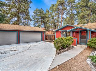 1118 San Ildefonso Rd, Los Alamos, NM 87544