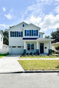 1619 S Osceola Ave, Orlando, FL, 32806