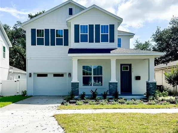 1619 S Osceola Ave, Orlando, FL 32806