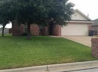 10289 Peony Ln, Waco, TX 76708