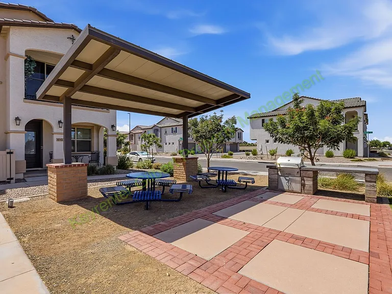 4118 E Brisa Dr — Photo 31