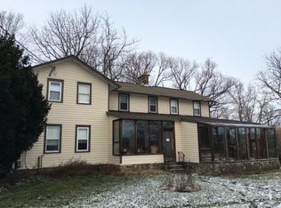 4199 Old Fourteen Rd, Dundee, NY 14837