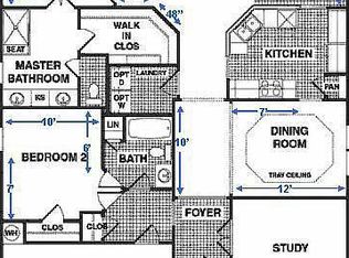 9409 Arcola Ln, Charlotte, NC 28277