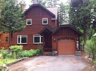 7108 W 9th Ave, Tahoma, CA