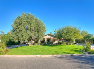 10817 N 55th St, Scottsdale, AZ 85254