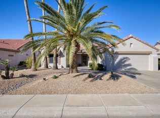 15555 W CORAL POINTE Drive, Surprise, AZ 85374
