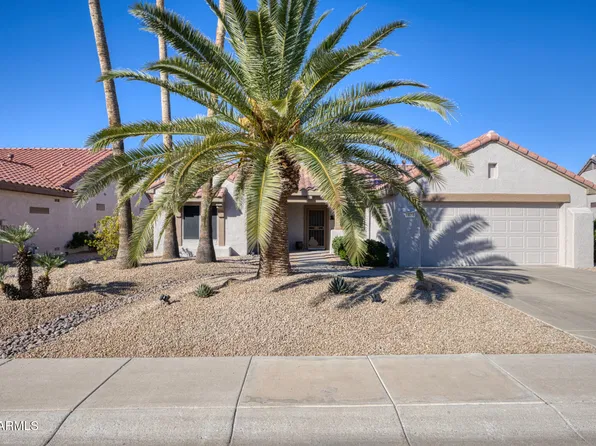 15555 W CORAL POINTE Drive, Surprise, AZ 85374