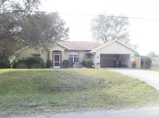 3721 Nashville Rd, North Port, FL 34288