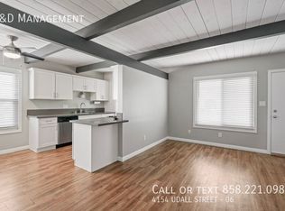 4154 Udall St APT 6, San Diego, CA 92107
