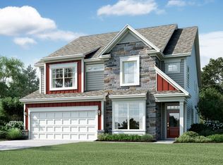 114 Faxton Way, Holly Springs, NC 27540