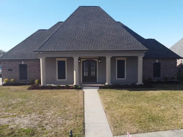 150 Gainsville Dr, Gray, LA 70359