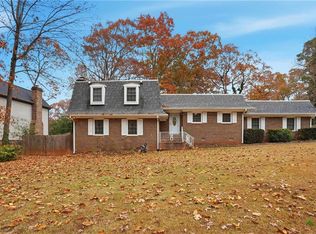 747 John Alden Rd, Stone Mountain, GA 30083