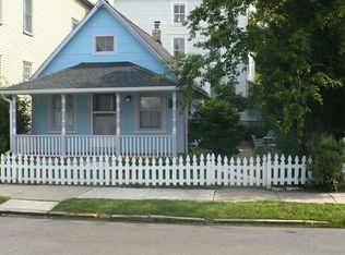 63 Abbott Ave, Ocean Grove, NJ 07756