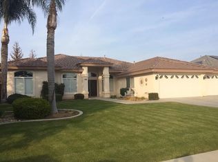 11506 Summit Point Ct, Bakersfield, CA 93312