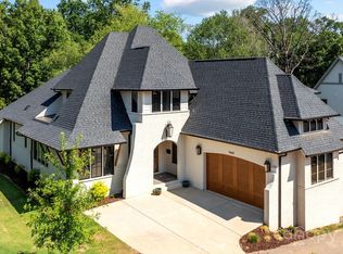 7005 Chateau Bordeaux Ln, Charlotte, NC 28270