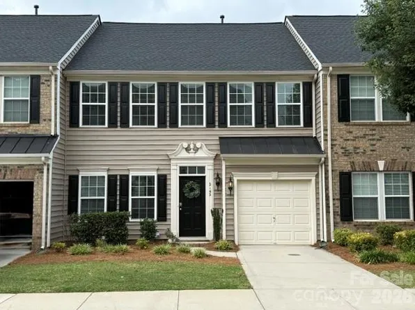 2162 Belle Vernon Ave, Charlotte, NC 28210