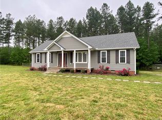 13550 Little Patrick Rd, Amelia Court House, VA 23002