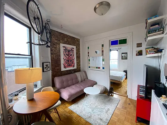 Rented by Alpha Properties NYC I LLC | media 6