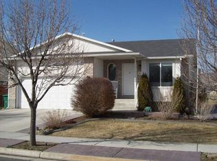2526 W 1775 N, Lehi, UT 84043