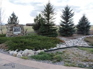 LOT 35 Spain Bridge Rd, Belgrade, MT 59714