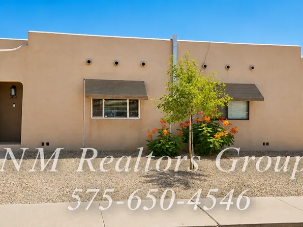 502 Armijo St, Las Cruces, NM 88005