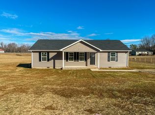 649 Old Harrison Ferry Rd LOT 6, McMinnville, TN 37110
