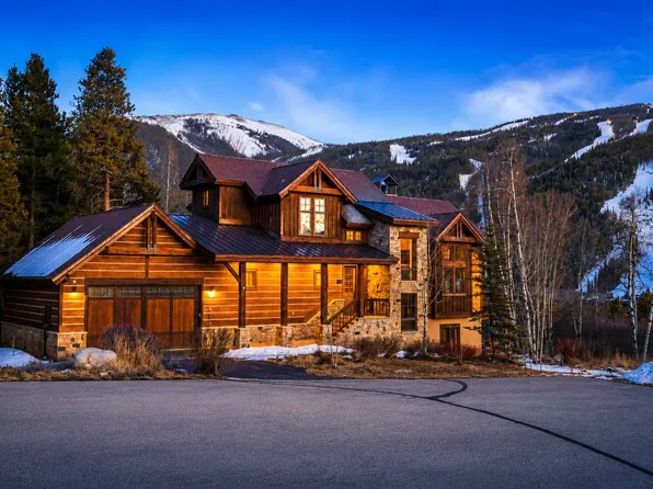 293 Caravelle Drive, Keystone, CO 80435