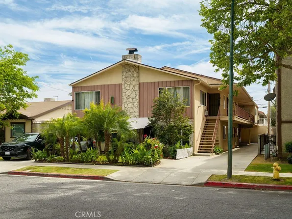 300 E Garfield Ave, Glendale, CA 91205