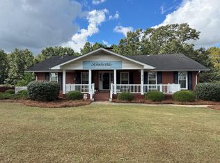 240 Whittle Cir, Ashburn, GA 31714