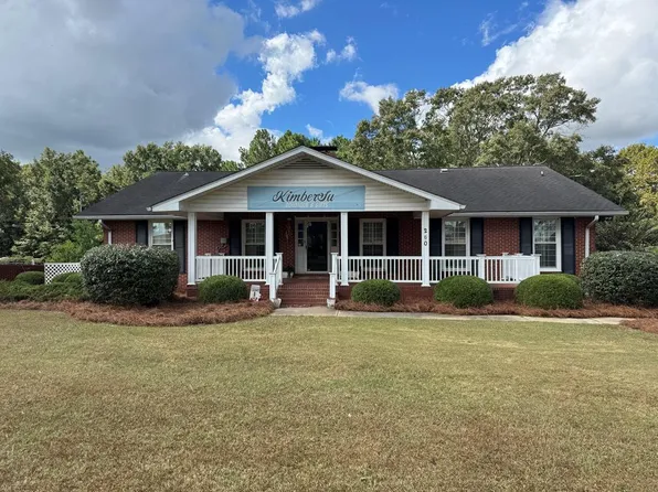 240 Whittle Cir, Ashburn, GA 31714