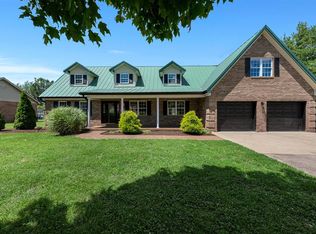185 Memphis Junction Rd, Bowling Green, KY 42101