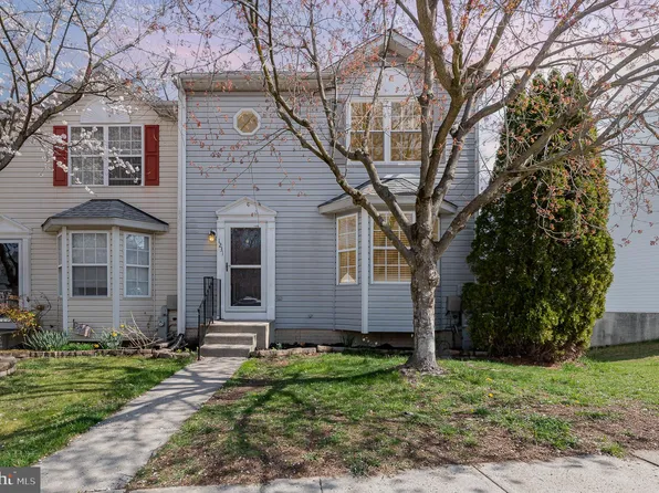 1231 Splashing Brook Dr, Abingdon, MD 21009