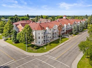6220 Fulton Rd NW #327, Edmonton, AB T6A3T4