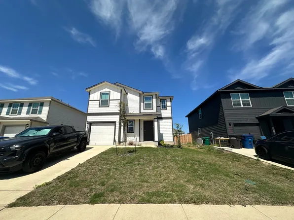 7323 Perseus Brk, San Antonio, TX 78252