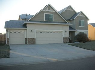 3924 Longabaugh, Meridian, ID 83646