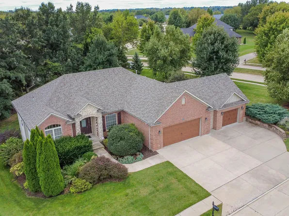 4806 Cody Ct, Columbia, MO 65203