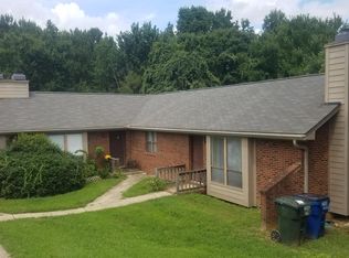 2808 Seclusion Ct APT A, Raleigh, NC 27612